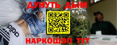 молекула духа Берёзовский